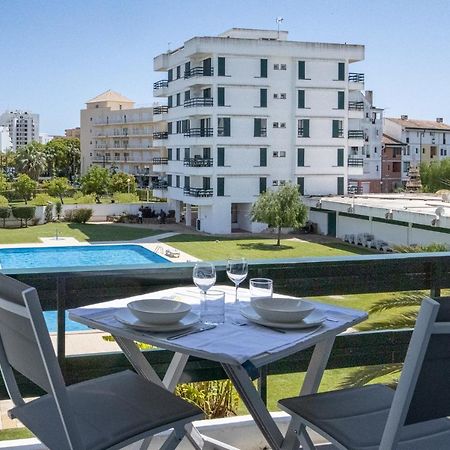 Aldeia Do Mar Studio Vilamoura Center - Swimming Pool エクステリア 写真