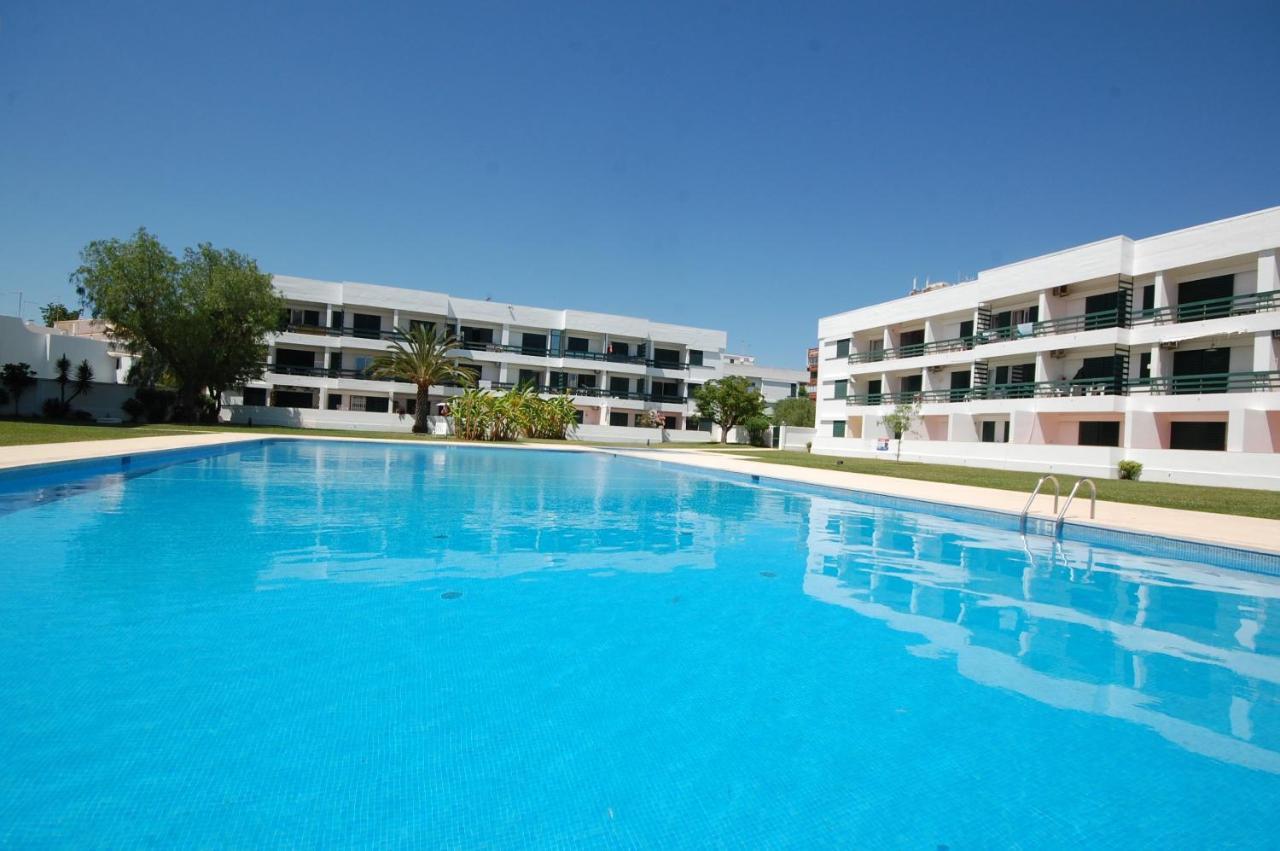 Aldeia Do Mar Studio Vilamoura Center - Swimming Pool エクステリア 写真