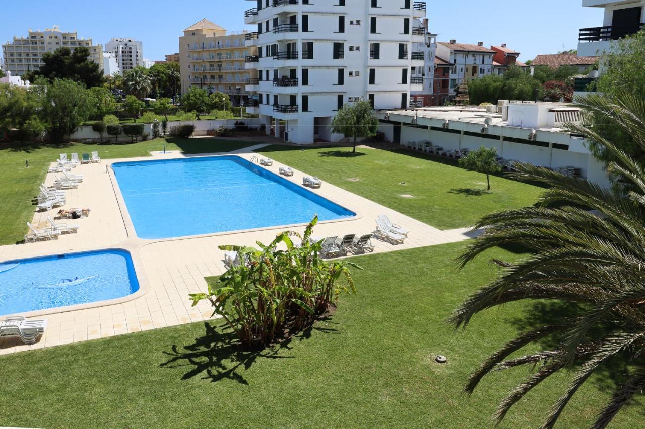 Aldeia Do Mar Studio Vilamoura Center - Swimming Pool エクステリア 写真