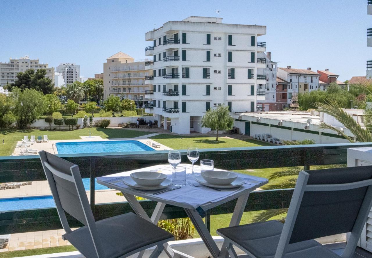Aldeia Do Mar Studio Vilamoura Center - Swimming Pool エクステリア 写真