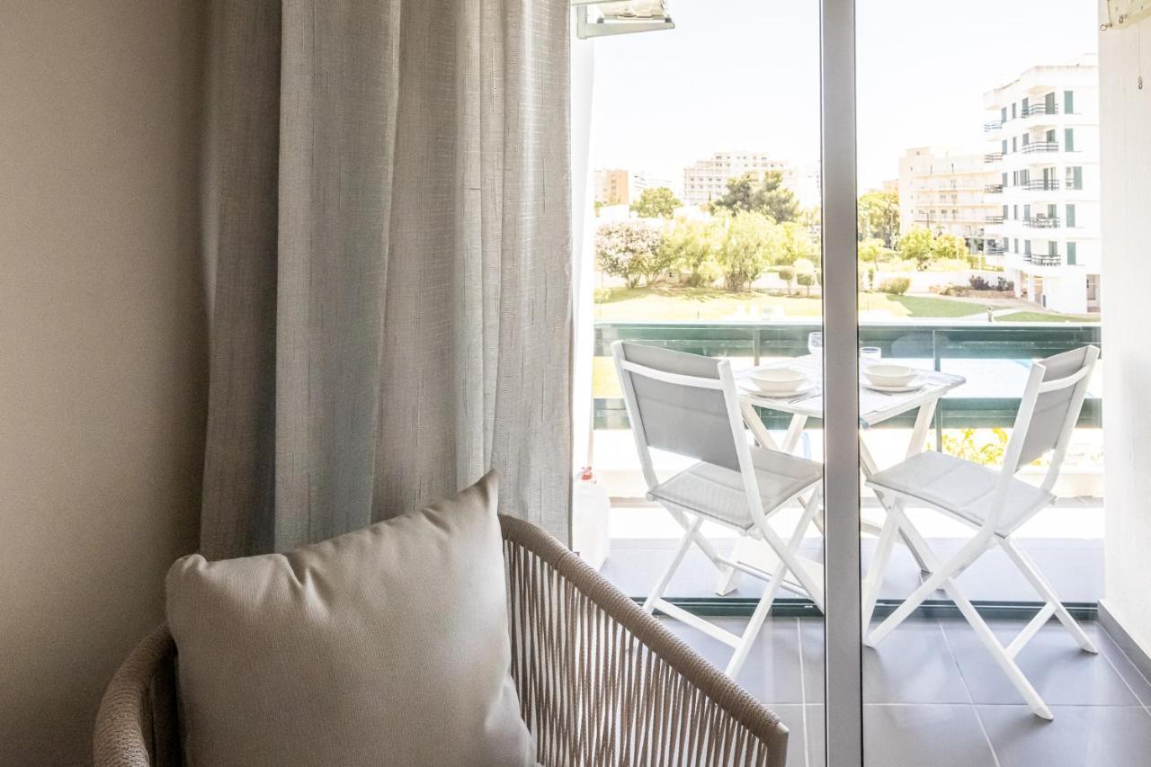 Aldeia Do Mar Studio Vilamoura Center - Swimming Pool エクステリア 写真