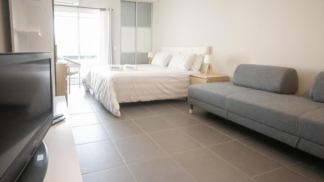 Aldeia Do Mar Studio Vilamoura Center - Swimming Pool エクステリア 写真